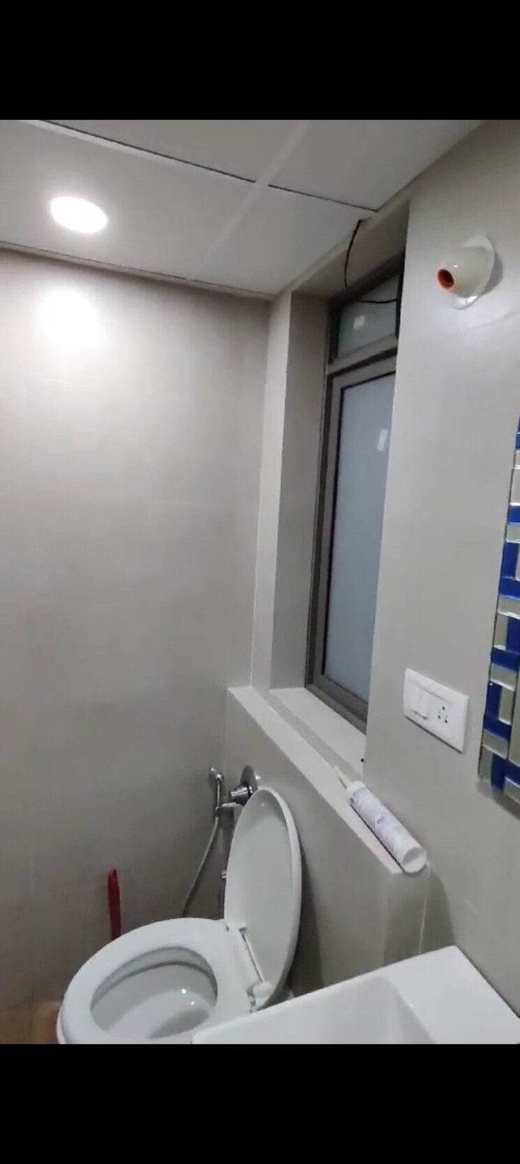 Bathroom, spenta-alta-vista 2 Bedroom 750 Sq.Ft. Apartment In Chembur Mumbai 8181160