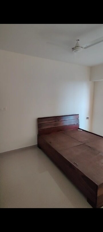 Bedroom in 2 BHK Apartment at Spenta Alta Vista, Chembur – for Rent