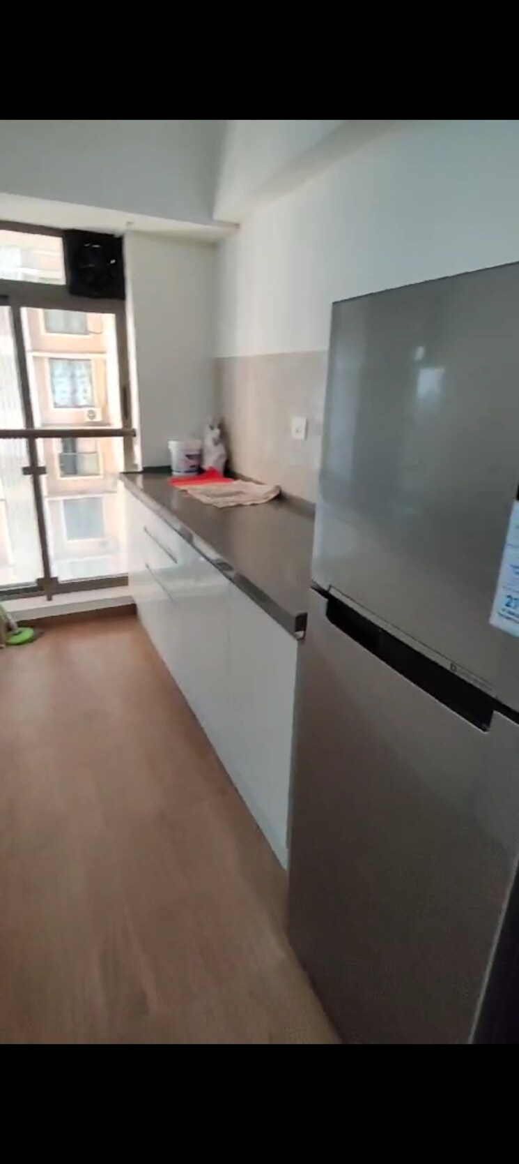 Kitchen, spenta-alta-vista 2 Bedroom 750 Sq.Ft. Apartment In Chembur Mumbai 8181160