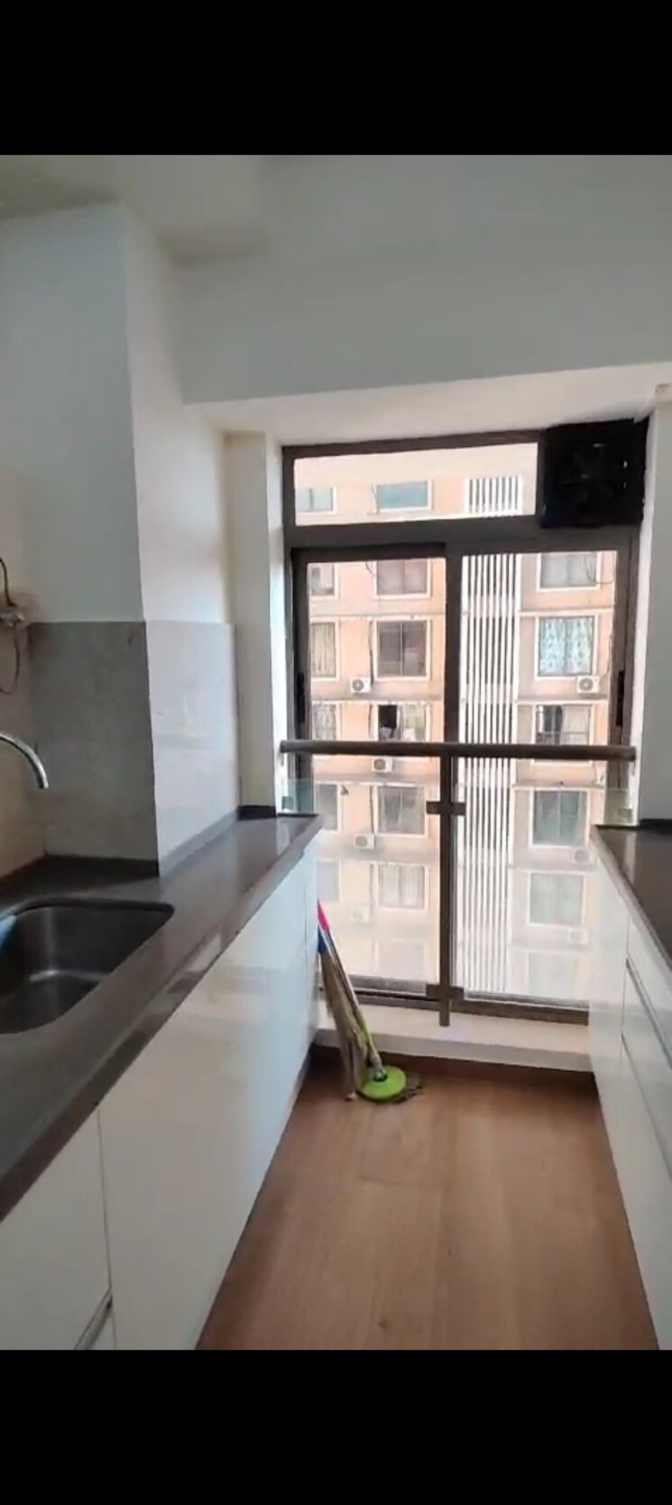 Kitchen, spenta-alta-vista 2 Bedroom 750 Sq.Ft. Apartment In Chembur Mumbai 8181160