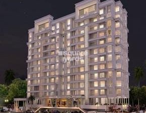 2 BHK Apartment For Rent in Sai Angan Raj, Lohgaon