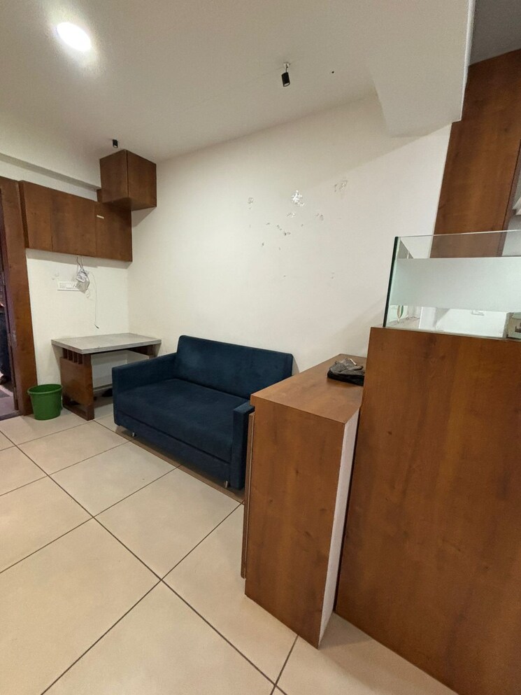 Kitchen, science city Commercial Office Space 1095 Sq.Ft. In Science City Ahmedabad 8181144