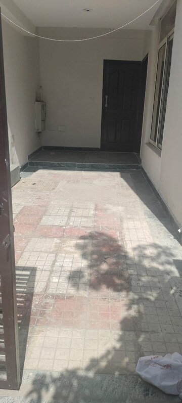 Bedroom in 3 BHK Villa at Supertech Czar Villa, Omicron I Greater Noida – for Rent