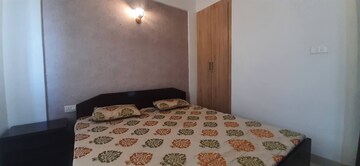 Bedroom in 1 BHK Apartment at Pacific Golf Estate, Kulhan – for Rent