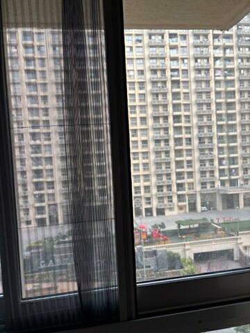 1 BHK Apartment – Exterior View View at Hiranandani Regent Hill, Powai - for Sale