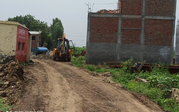Plot For Sale in Sector 144