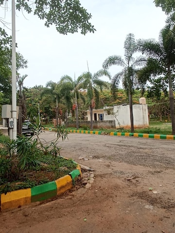  Plot For Sale in Aashrithaa Brindavana, Kanakapura Road