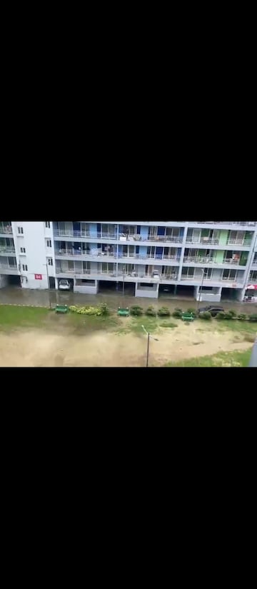 1 BHK Apartment For Rent in Pacific Golf Estate Kulhan Dehradun  8181207