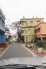 2160 Sq.Ft. Plot in F.V..T 1