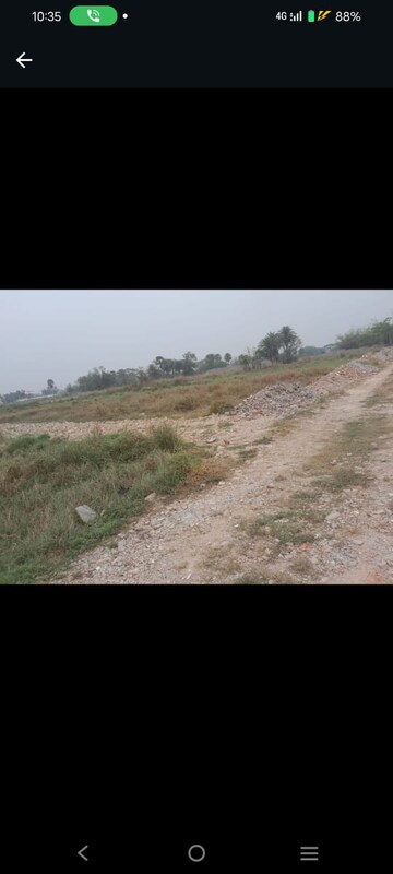 Plot Area in  Plot at Amtala – for Sale
