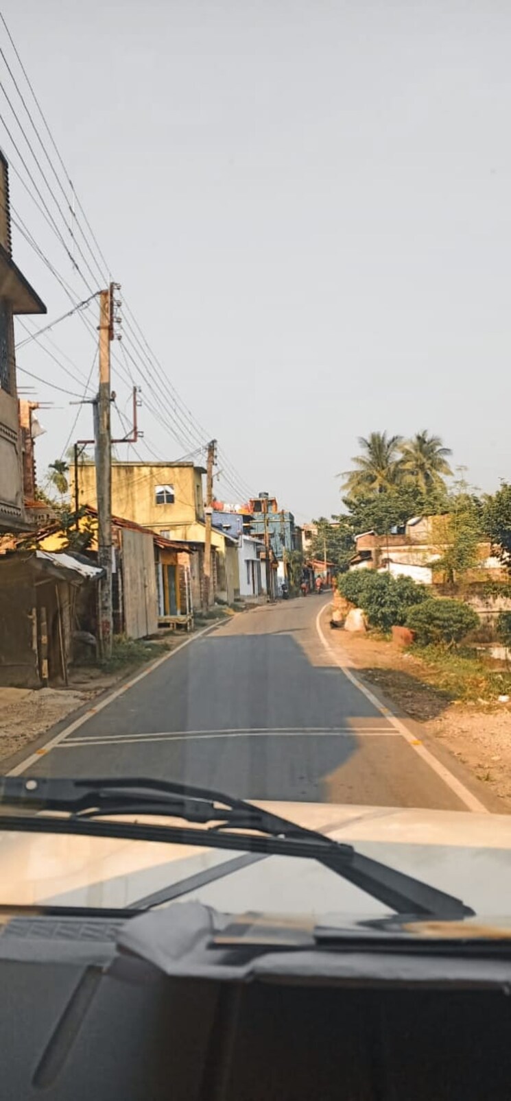 Exterior View, amtala  2160 Sq.Ft. Plot In Amtala Kolkata 8181217