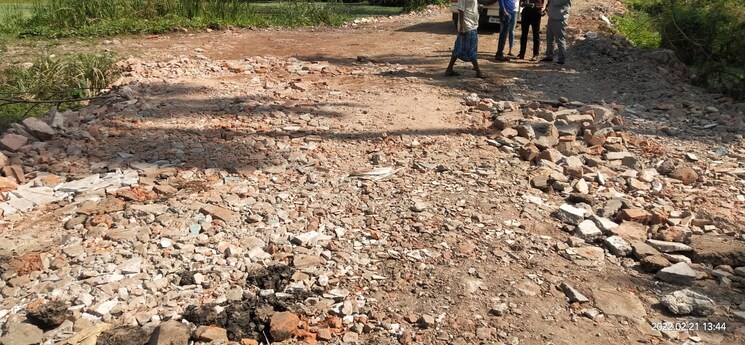 undefined, amtala  2160 Sq.Ft. Plot In Amtala Kolkata 8181217