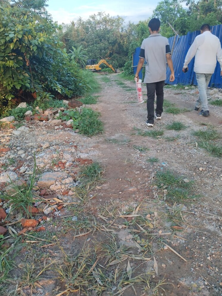 undefined, amtala  2160 Sq.Ft. Plot In Amtala Kolkata 8181217