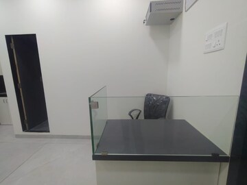 Furnished Amenities in  Office Space at Haware Infotech Park, Sector 30 – for Rent