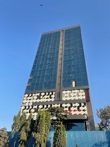  Office Space For Rent in Skyblu 72 Corp, Sakinaka