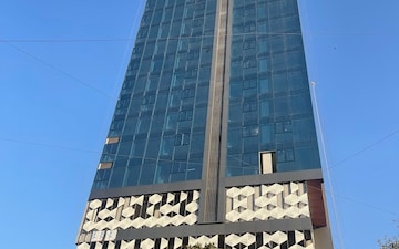 Office Space For Rent in Skyblu 72 Corp, Sakinaka