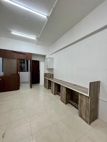 Kitchen in  Office Space at Haware Infotech Park, Sector 30 – for Rent