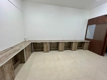 Kitchen in  Office Space at Haware Infotech Park, Sector 30 – for Rent