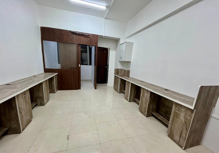 Kitchen, haware-infotech-park Commercial Office Space 364 Sq.Ft. In Vashi Sector 30 Navi Mumbai 8181235