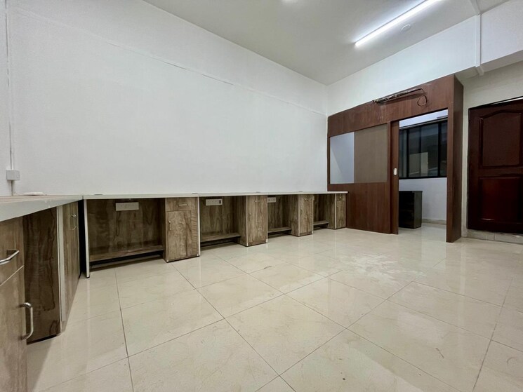 Room, haware-infotech-park Commercial Office Space 364 Sq.Ft. In Vashi Sector 30 Navi Mumbai 8181235