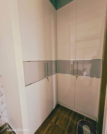 Master Bedroom in 2 BHK Apartment at Elite Golf Green, Sector 79 – for Sale