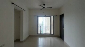 Living Room in 1 BHK Apartment at Lodha Casa Royale, Balkum Pada – for Sale
