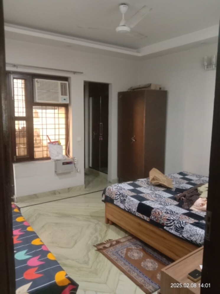 Bedroom, sector 42 3 Bedroom 1800 Sq.Ft. Builder Floor In Sector 42 Faridabad 8181267