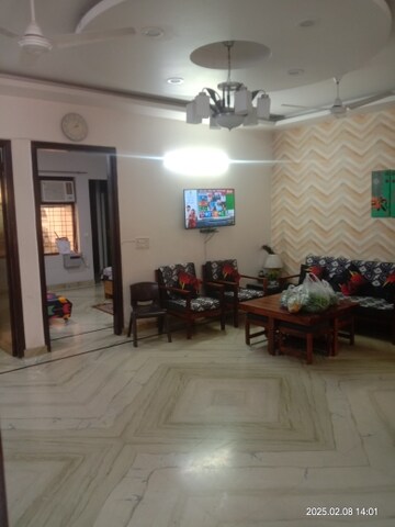 3 BHK Builder Floor For Sale in Sector 42