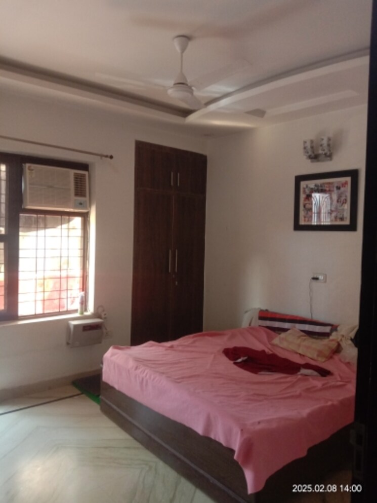 Bedroom, sector 42 3 Bedroom 1800 Sq.Ft. Builder Floor In Sector 42 Faridabad 8181267