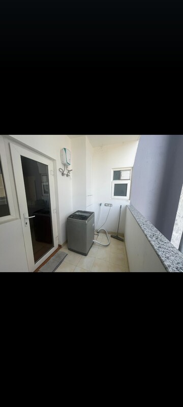 Master Bedroom in 2 BHK Apartment at Lamane Imperial Heights, Kirsali Gaon – for Rent