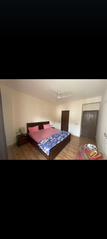 Bedroom in 2 BHK Apartment at Lamane Imperial Heights, Kirsali Gaon – for Rent
