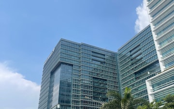 Office Space For Rent in One BKC, Bandra East