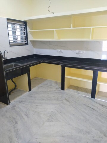 Kitchen in 2 BHK Apartment at Chengicherla – for Sale