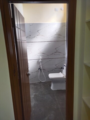 Bathroom in 2 BHK Apartment at Chengicherla – for Sale