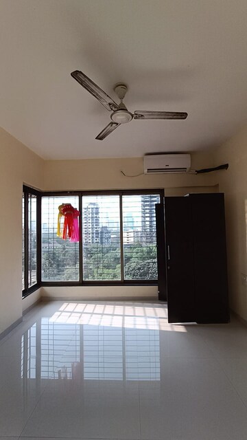 Bedroom in 1 BHK Apartment at Matoshree Pride, Parel – for Rent