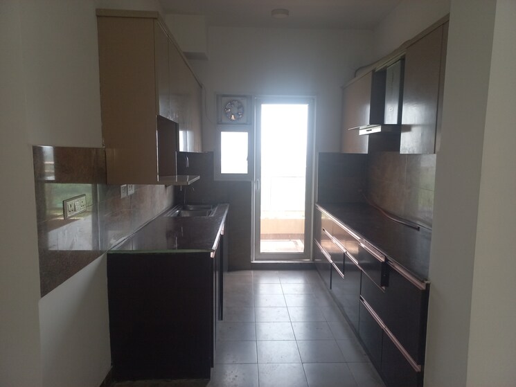 Kitchen, elite-golf-green 2 Bedroom 1245 Sq.Ft. Apartment In Sector 79 Noida 8181265