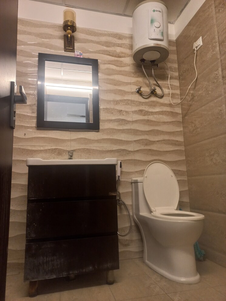 Kitchen, elite-golf-green 2 Bedroom 1245 Sq.Ft. Apartment In Sector 79 Noida 8181265