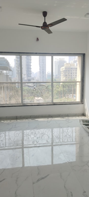 3 BHK Apartment For Rent in New Happy Life CHS Mulund West Mumbai  8181318