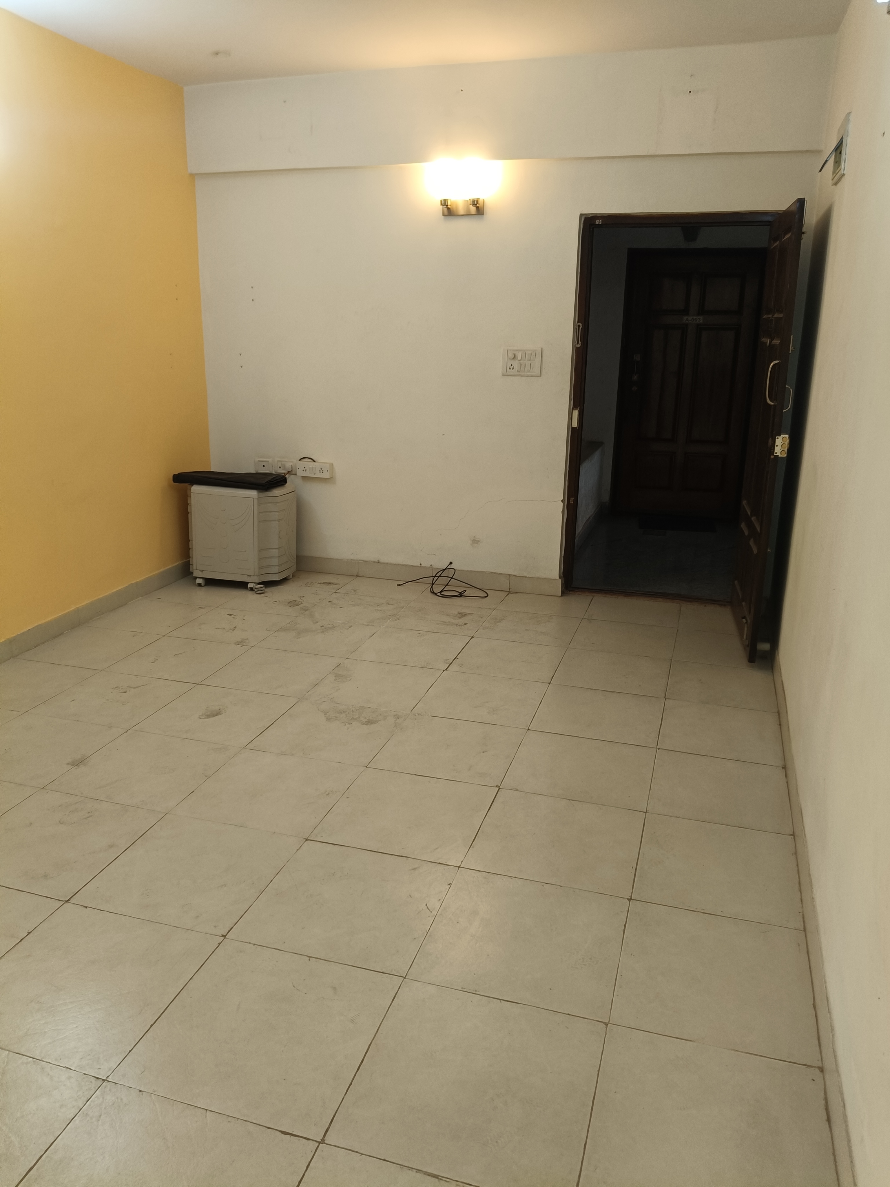 2 BHK + Pooja Room Apartment For Sale in Apartment 