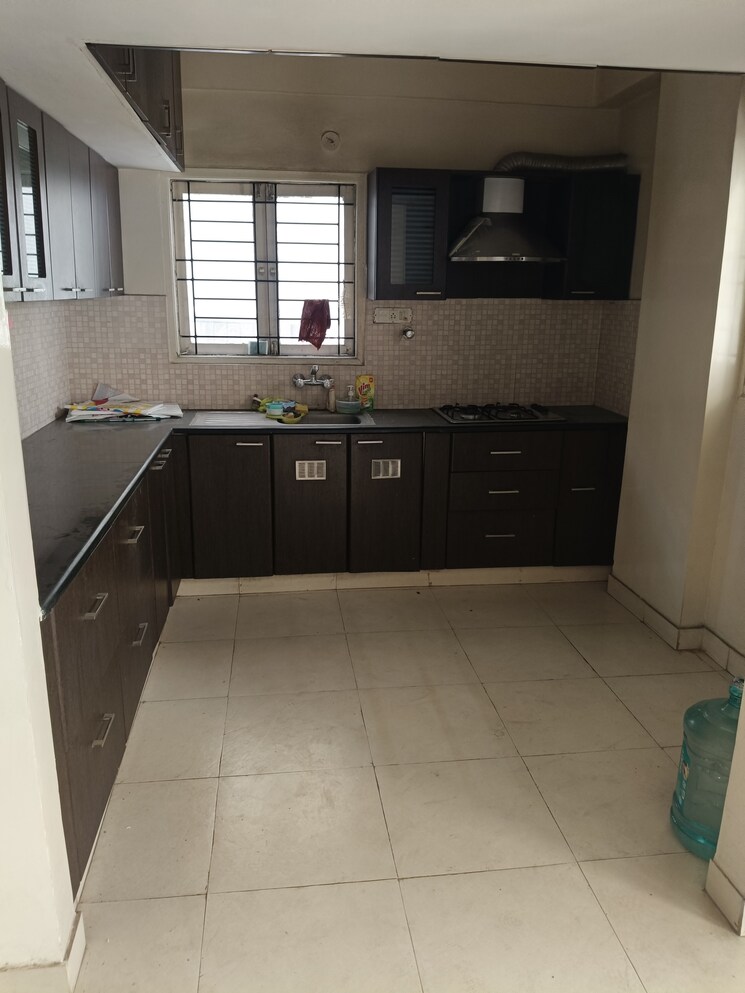 Kitchen, halasuru 2 Bedroom 1240 Sq.Ft. Apartment In Halasuru Bangalore 8181357