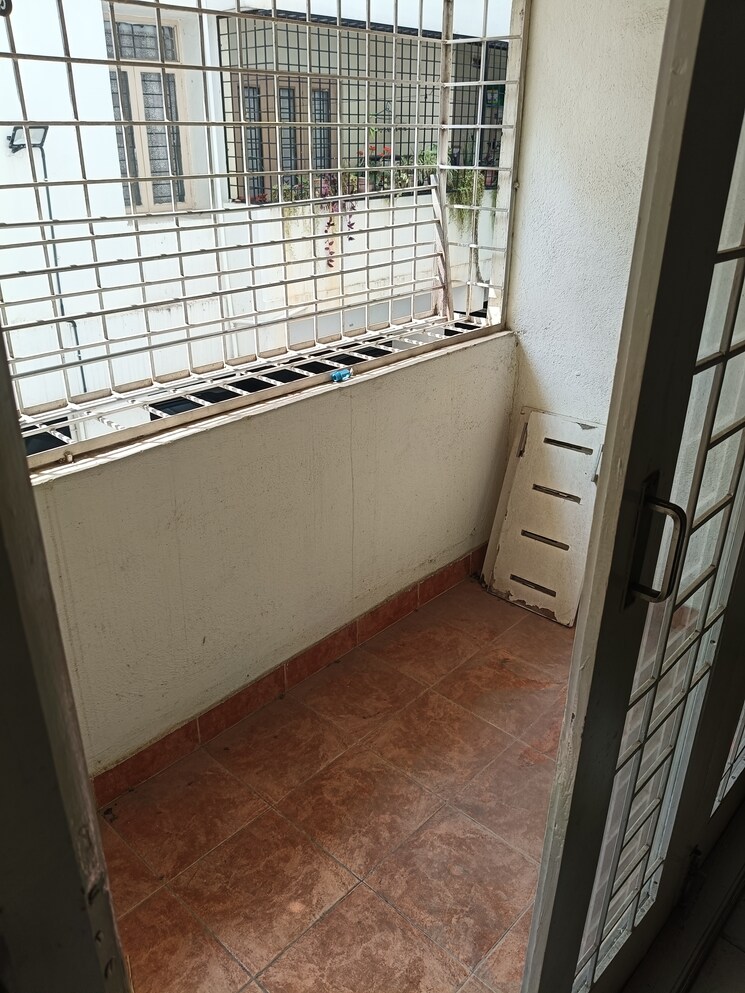 Balcony, halasuru 2 Bedroom 1240 Sq.Ft. Apartment In Halasuru Bangalore 8181357