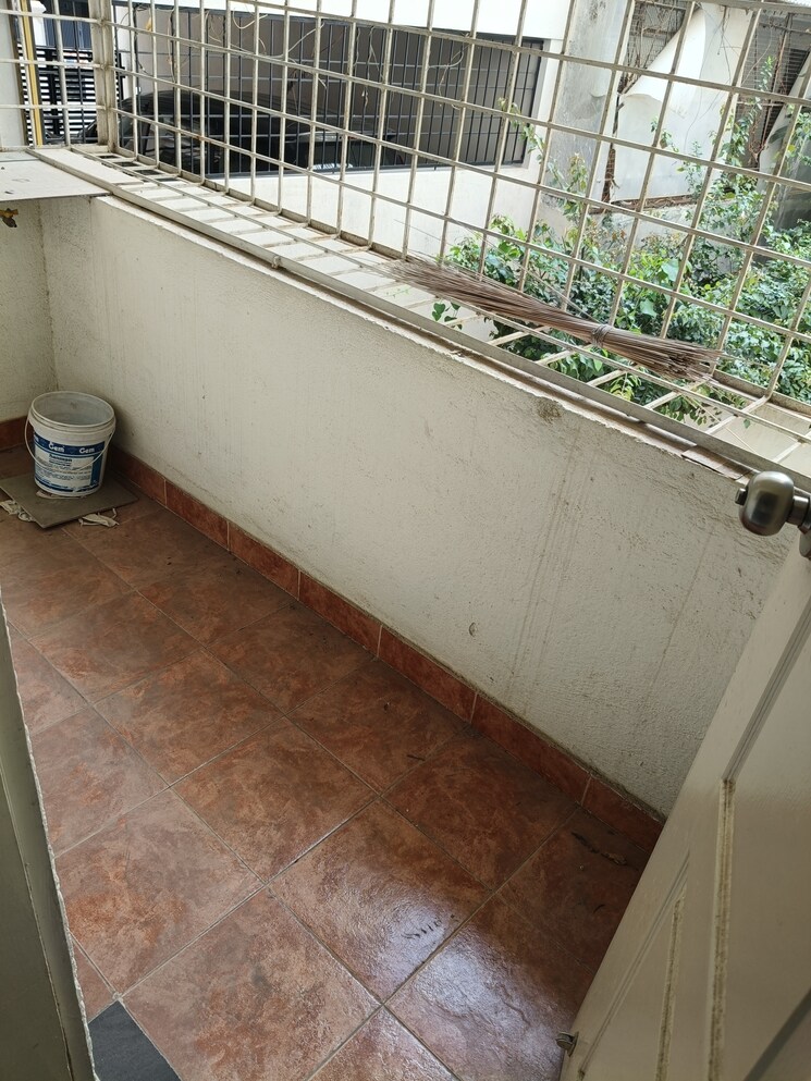 Balcony, halasuru 2 Bedroom 1240 Sq.Ft. Apartment In Halasuru Bangalore 8181357