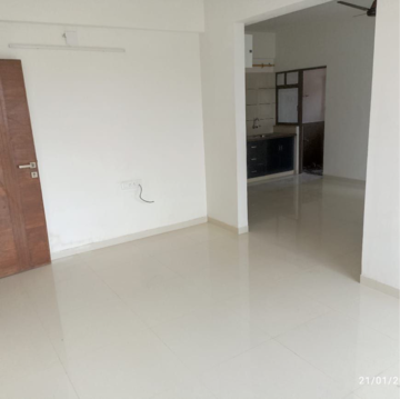 Living Room in 3 BHK Builder Floor at Shilaj – for Rent
