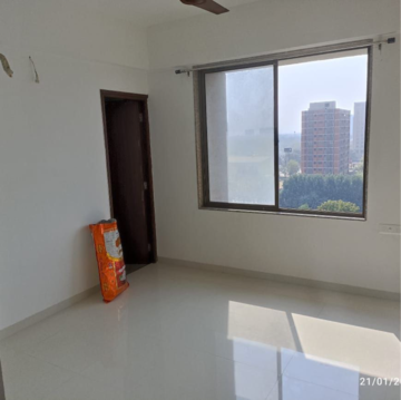 Room in 3 BHK Builder Floor at Shilaj – for Rent