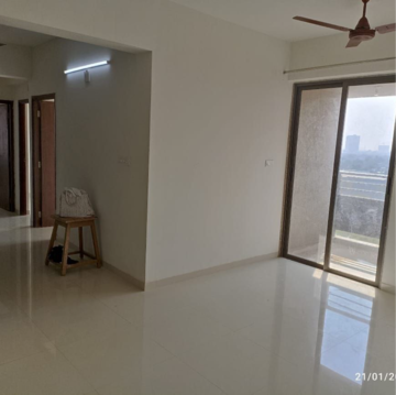 Room in 3 BHK Builder Floor at Shilaj – for Rent