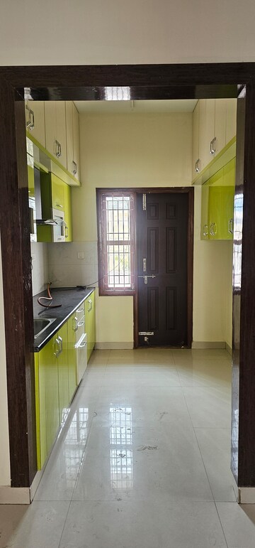 2 BHK Apartment For Rent in Riverstone Chancellor Sivanchetti Gardens Bangalore  8180839