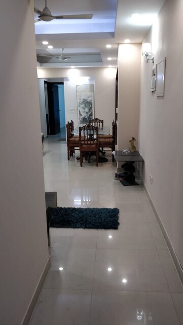 3 BHK Apartment For Rent in Panchsheel Pratistha, Sector 75
