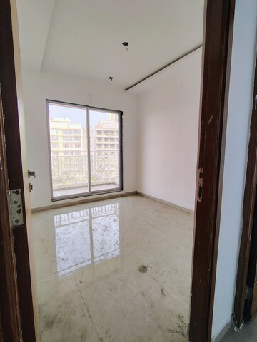 2 BHK Apartment For Rent in S M Metro Taloja Navi Mumbai  8181317