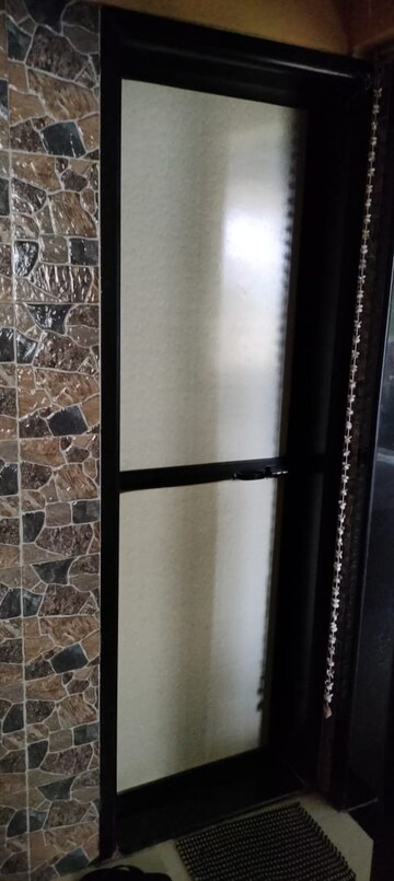 Building Lobby in 2 BHK Apartment at Evershine Millennium Paradise, Kandivali East – for Sale