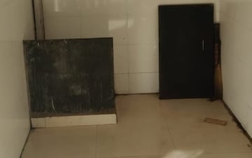 1 BHK Apartment For Sale in Chandak Nishchay Wing A, Borivali East